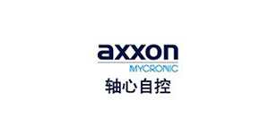 轴心自控