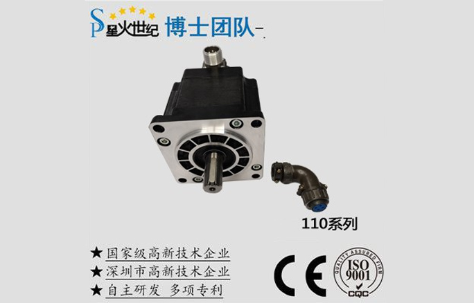伺服电机驱动器一般质保多久，怎么保养？