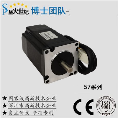 步进电机还可以分为哪几种类型吗？